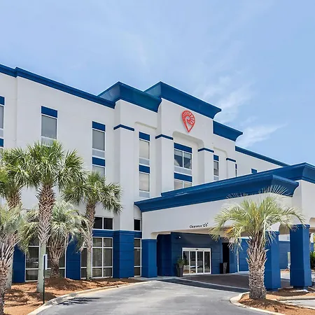 Holiday Inn Express & Suites Destin - Miramar Beach By Ihg